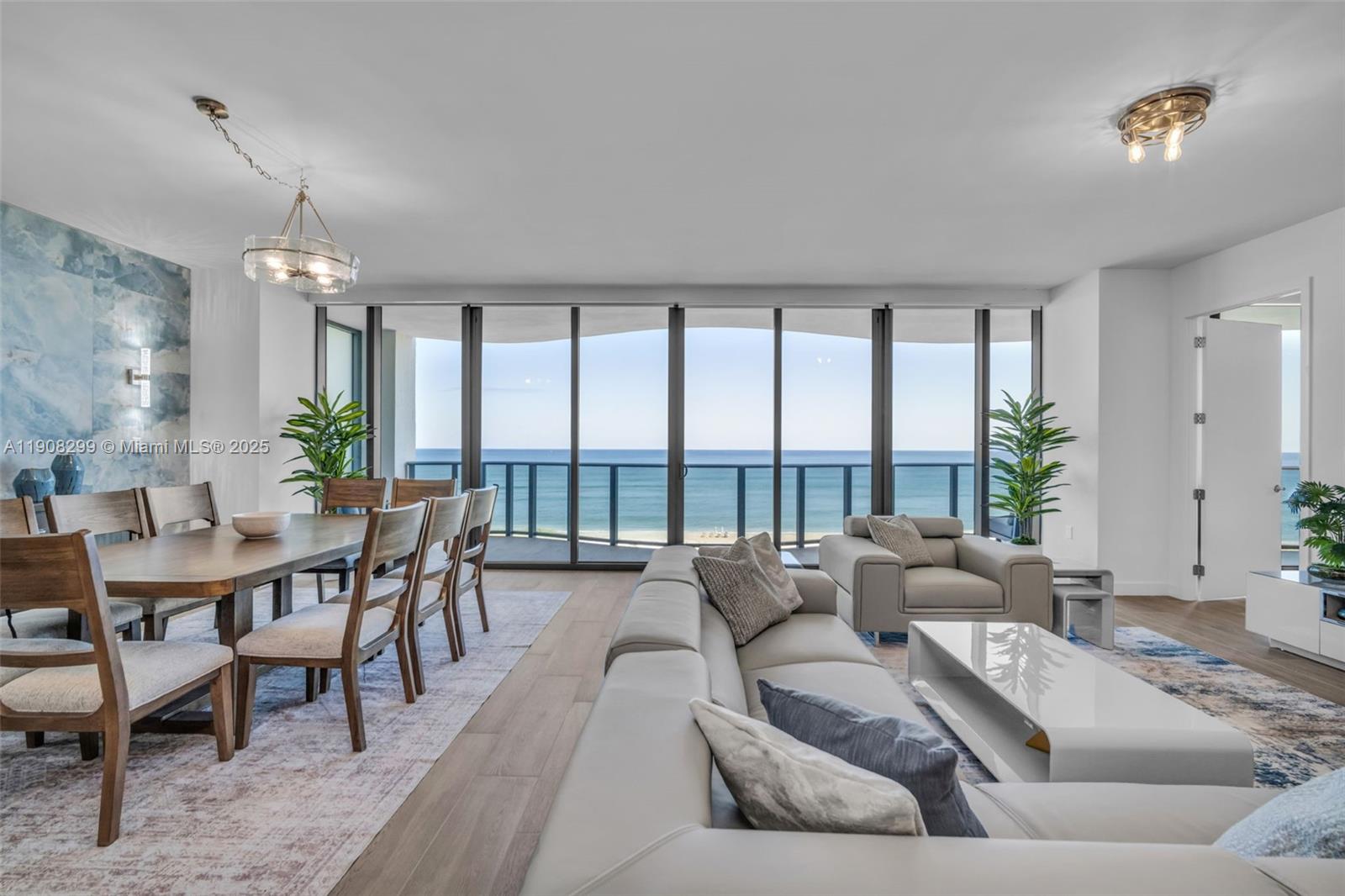 Casamar Pompano Beach - Residential Lease