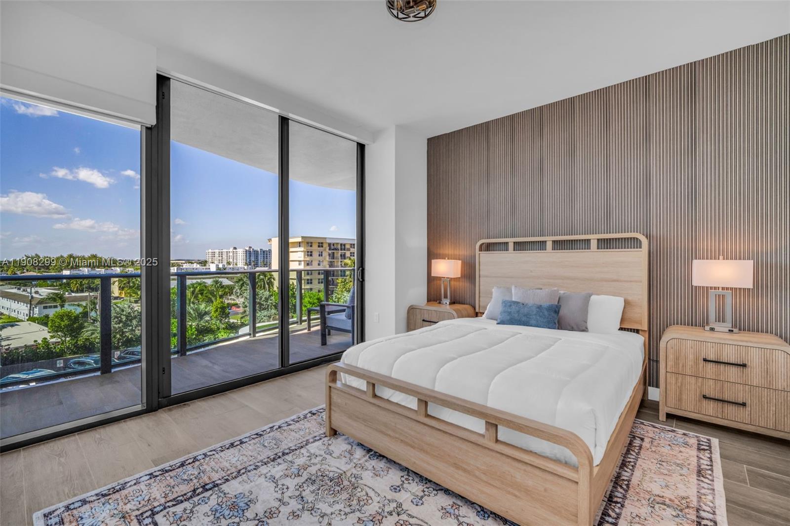 Casamar Pompano Beach - Residential Lease