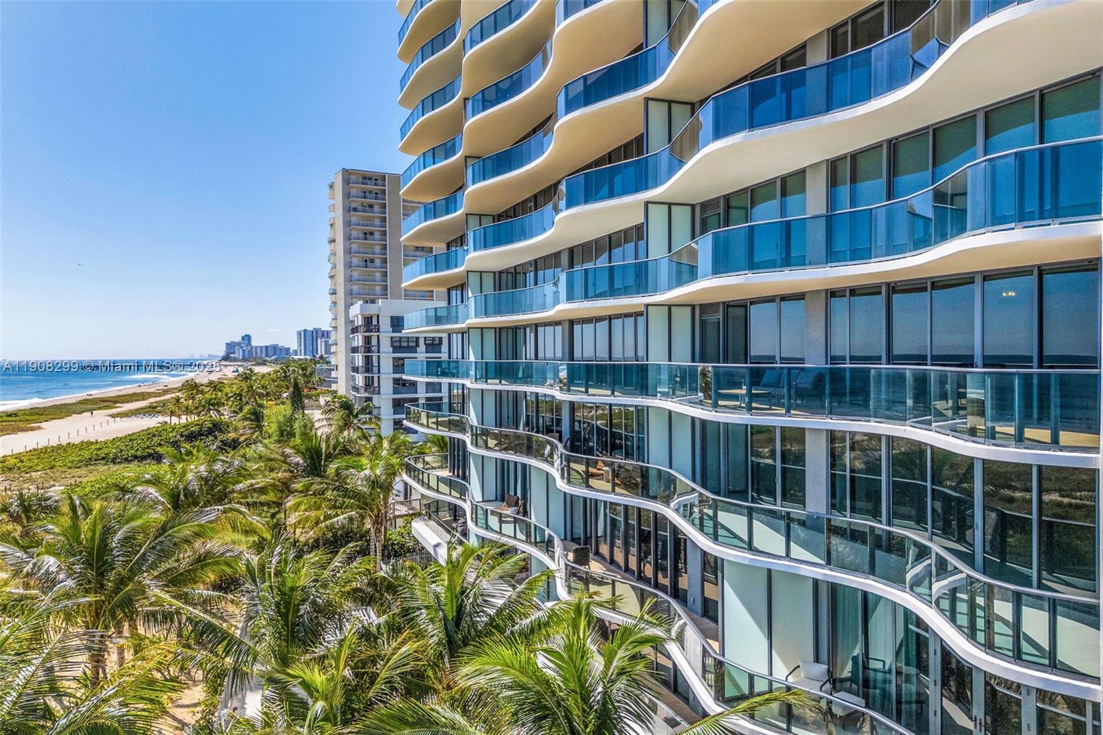 Casamar Pompano Beach - Residential Lease