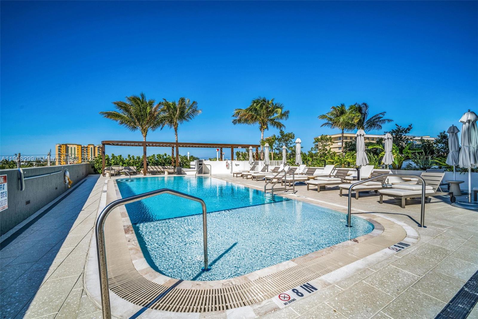 Casamar Pompano Beach - Residential Lease