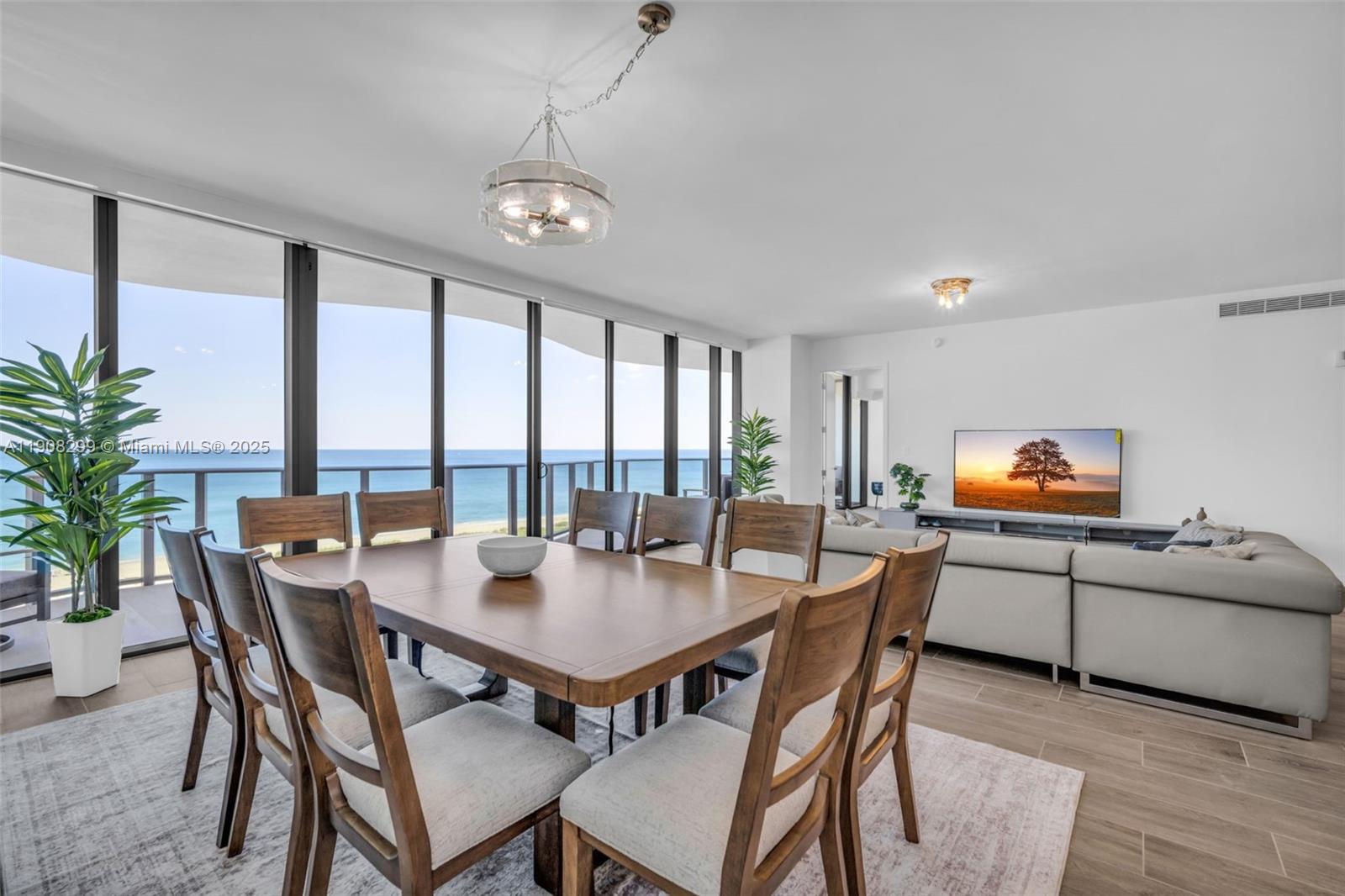 Casamar Pompano Beach - Residential Lease