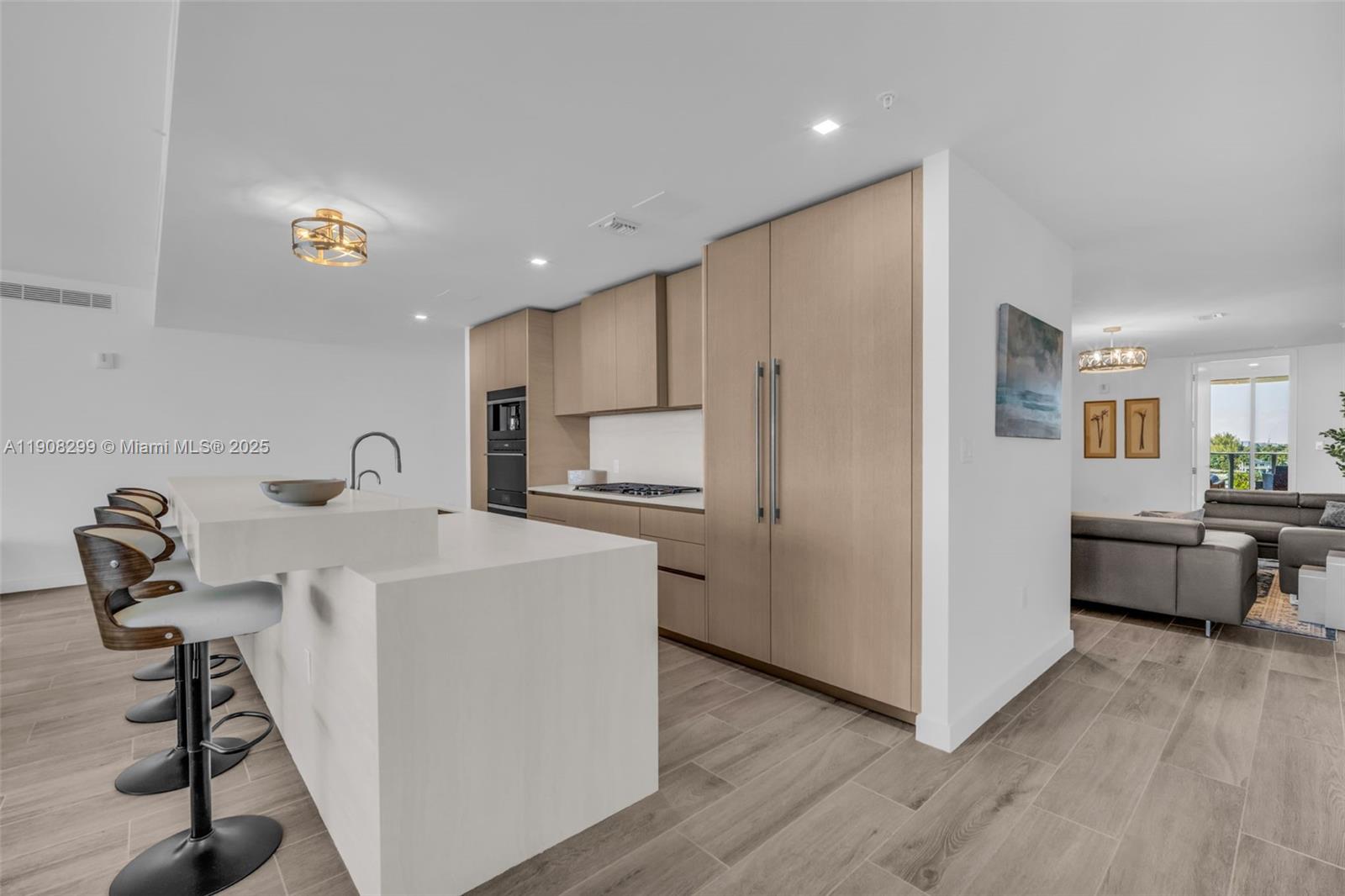 Casamar Pompano Beach - Residential Lease