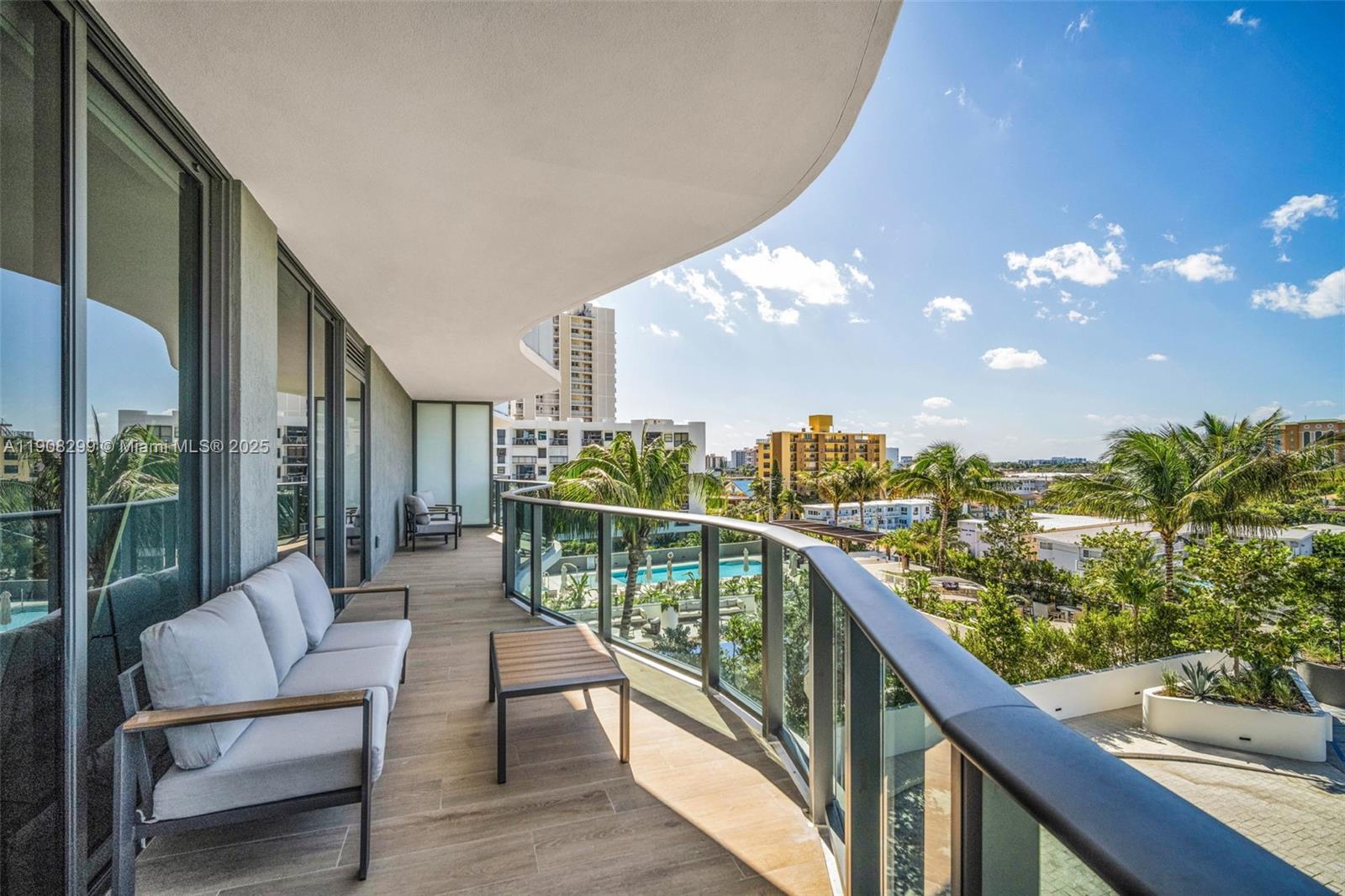 Casamar Pompano Beach - Residential Lease