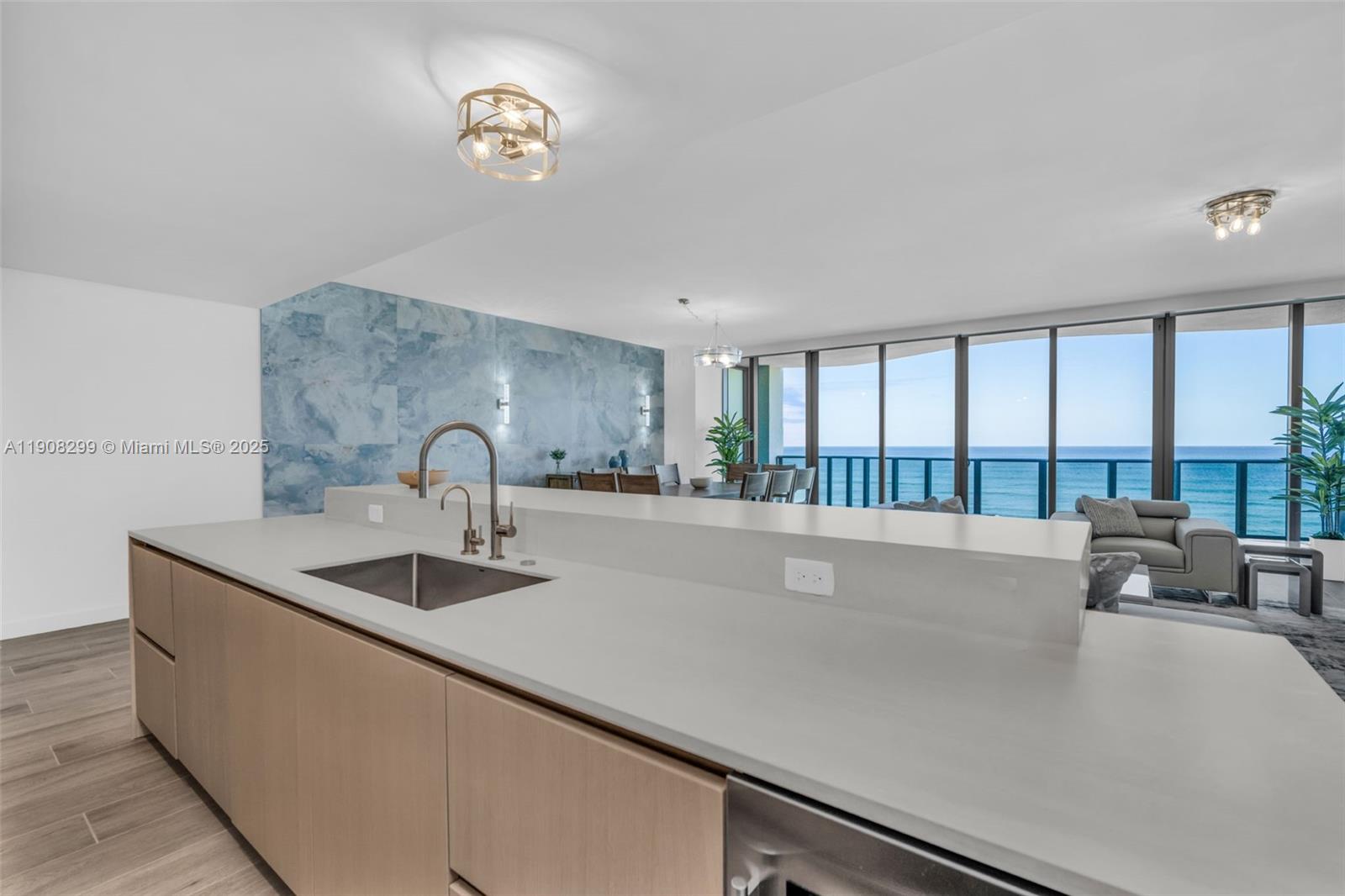 Casamar Pompano Beach - Residential Lease