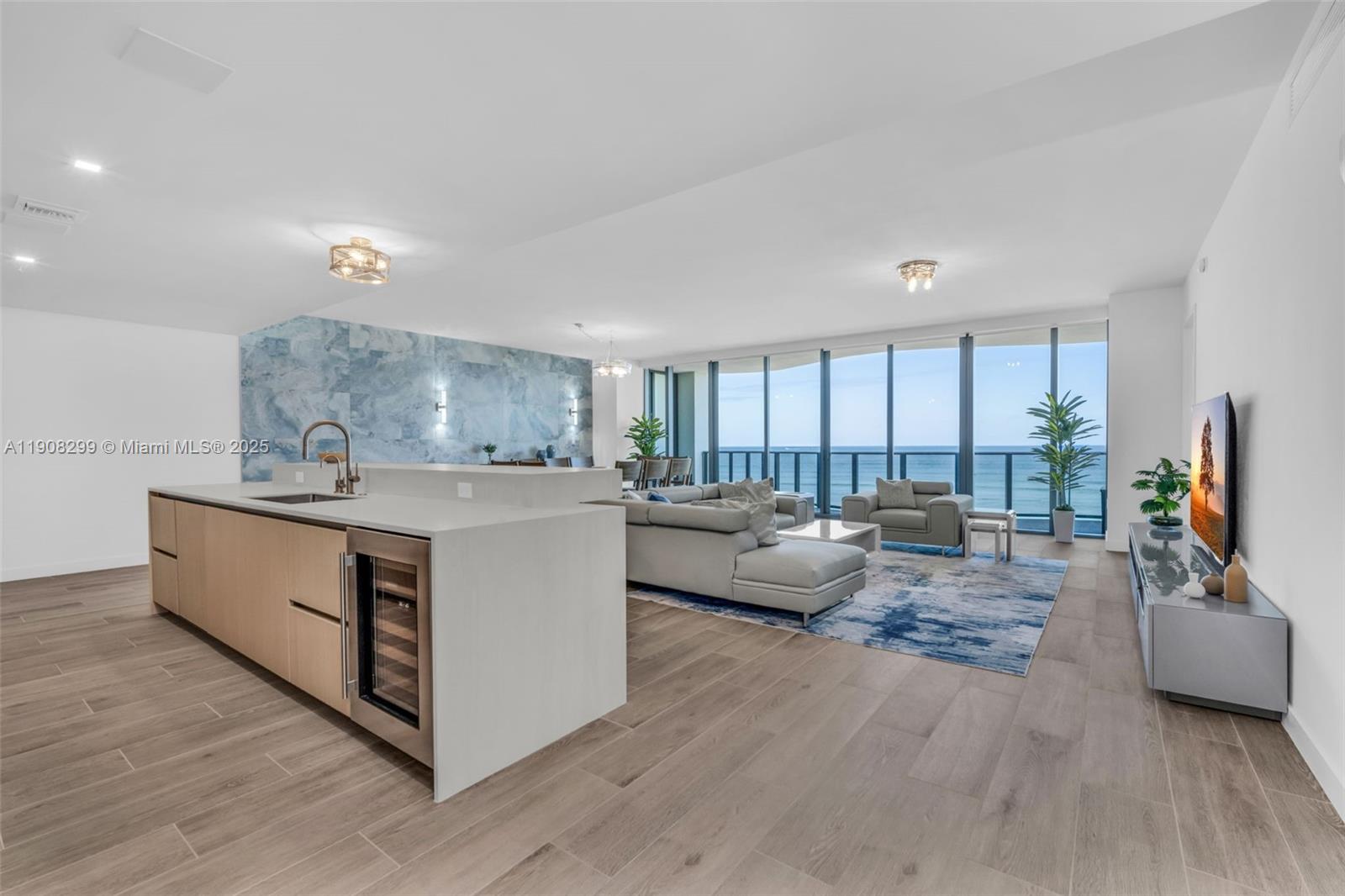 Casamar Pompano Beach - Residential Lease