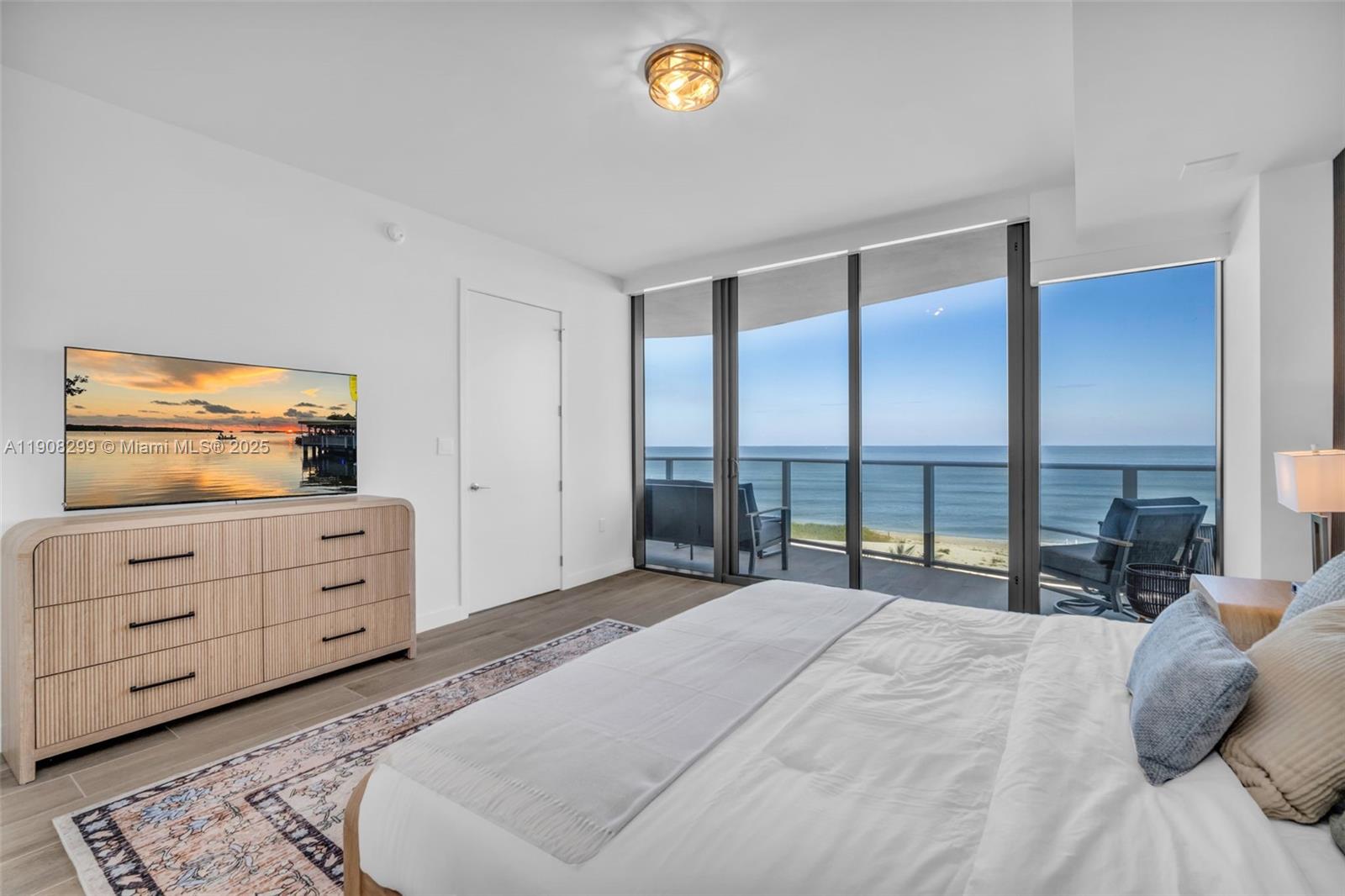 Casamar Pompano Beach - Residential Lease