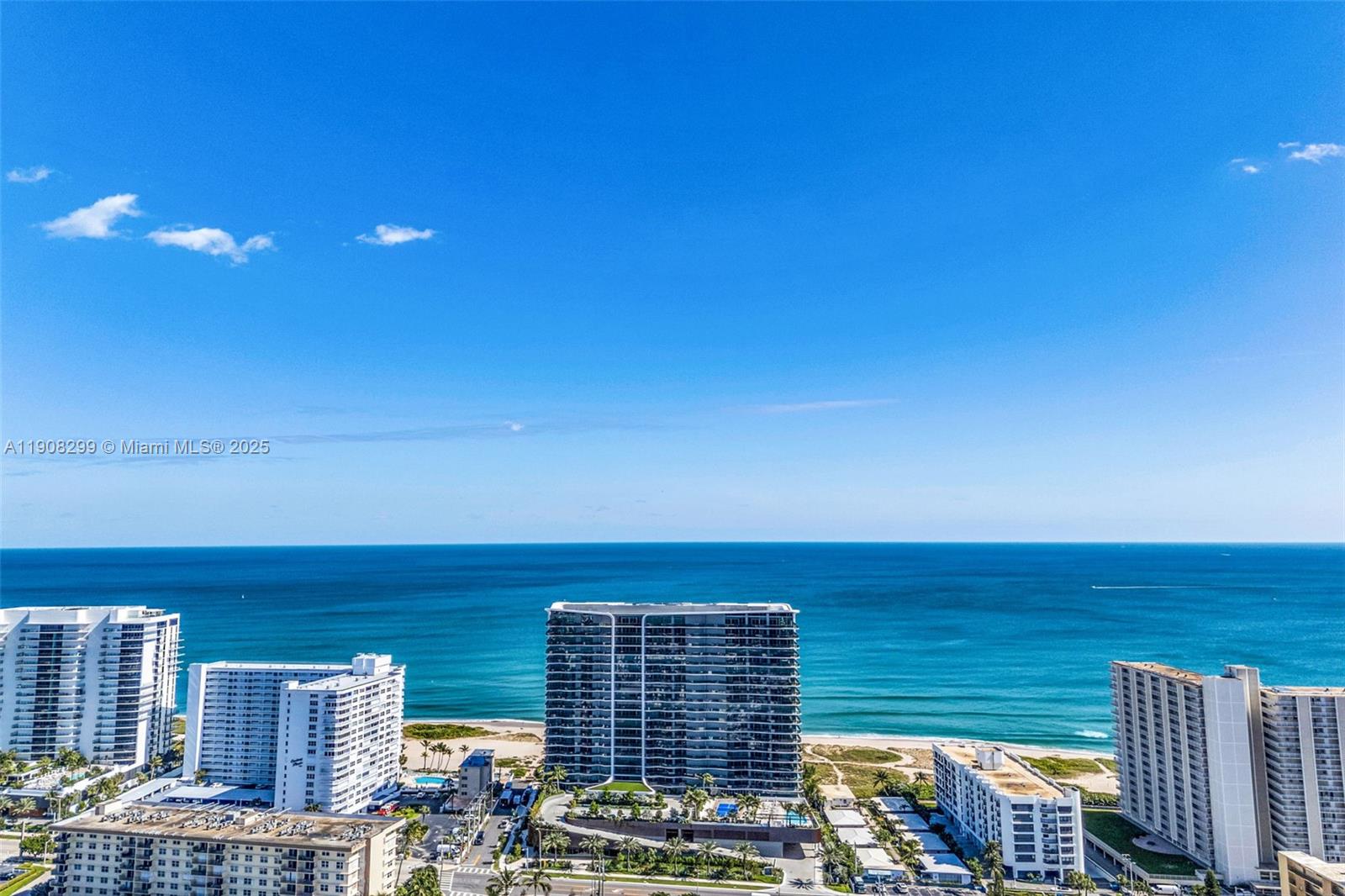 Casamar Pompano Beach - Residential Lease