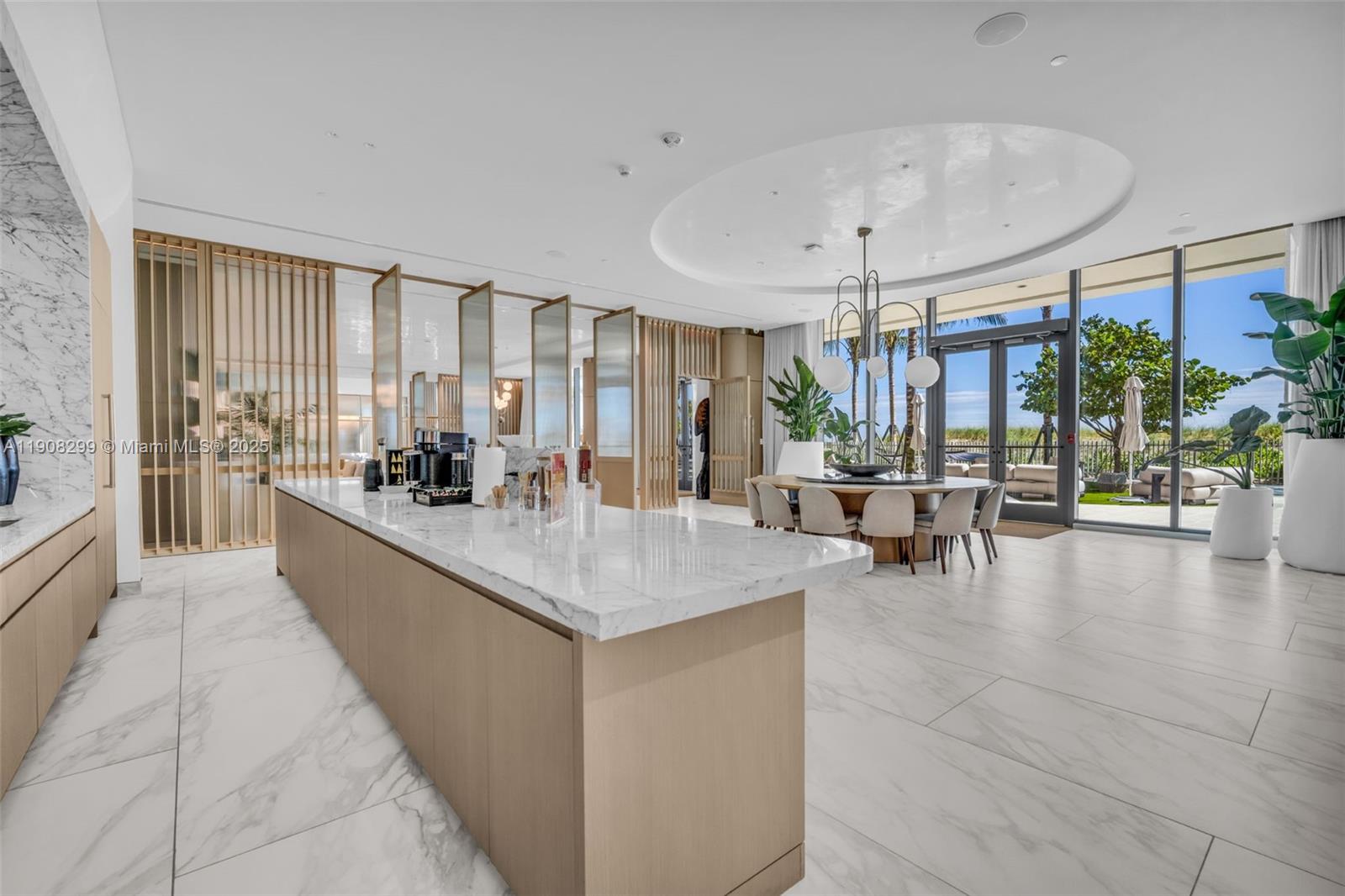 Casamar Pompano Beach - Residential Lease