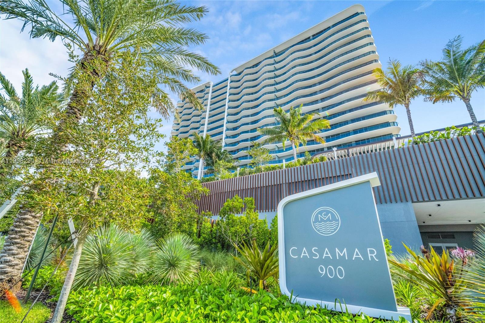 Casamar Pompano Beach - Residential Lease