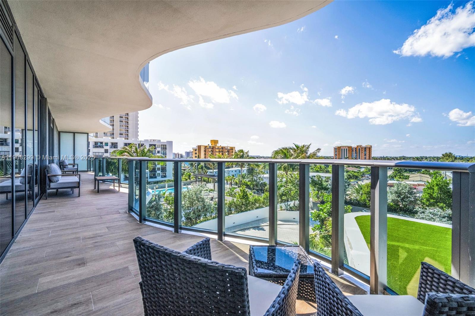 Casamar Pompano Beach - Residential Lease