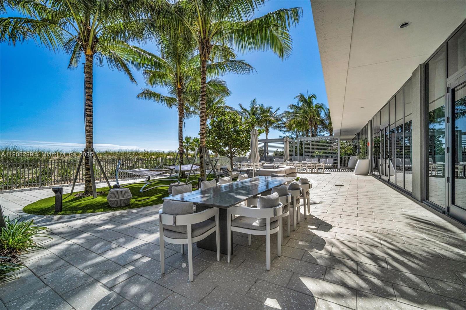 Casamar Pompano Beach - Residential Lease