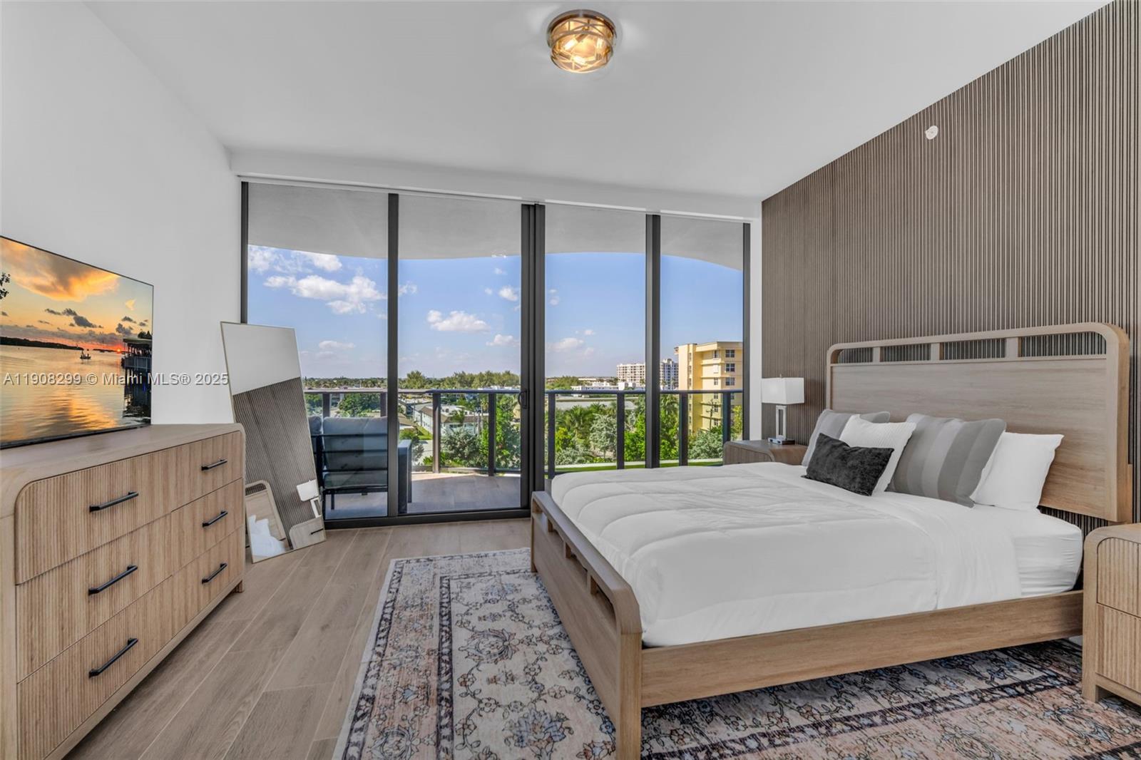 Casamar Pompano Beach - Residential Lease