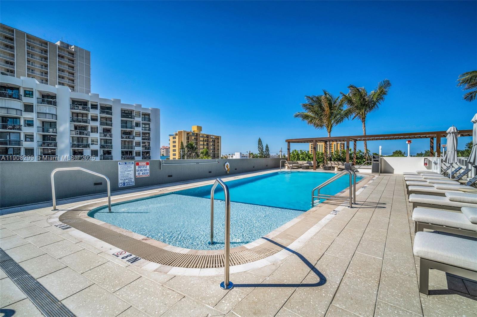 Casamar Pompano Beach - Residential Lease