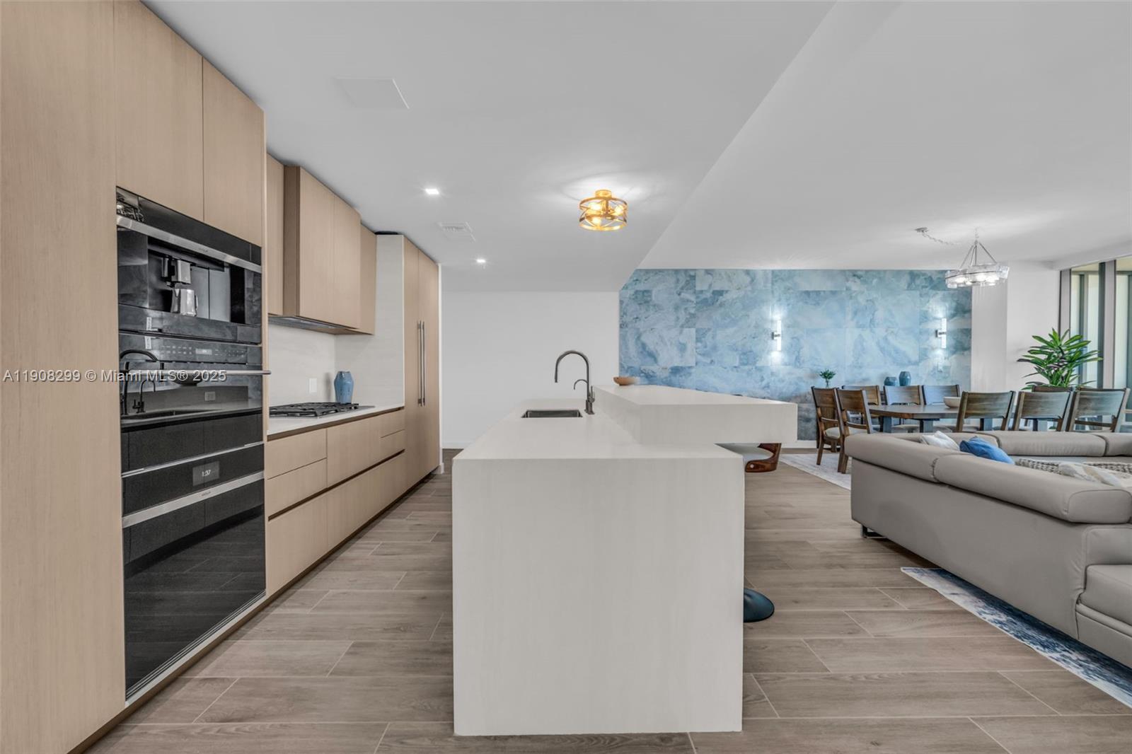 Casamar Pompano Beach - Residential Lease