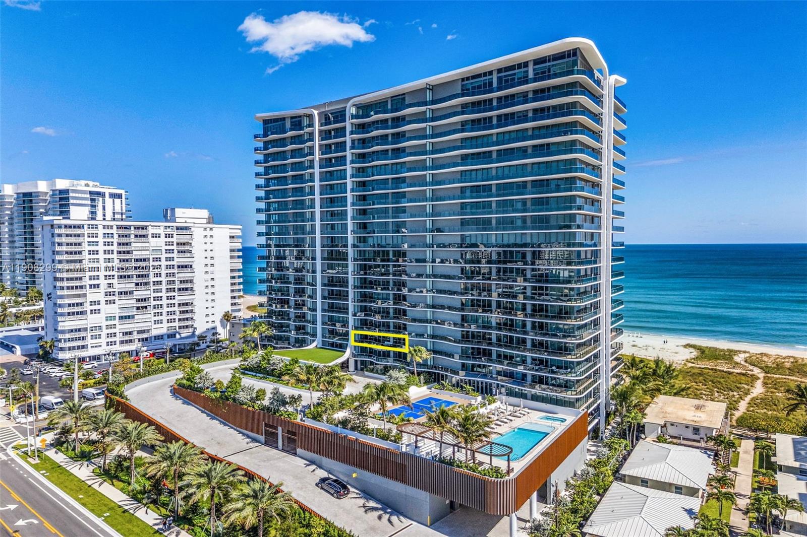 Casamar Pompano Beach - Residential Lease