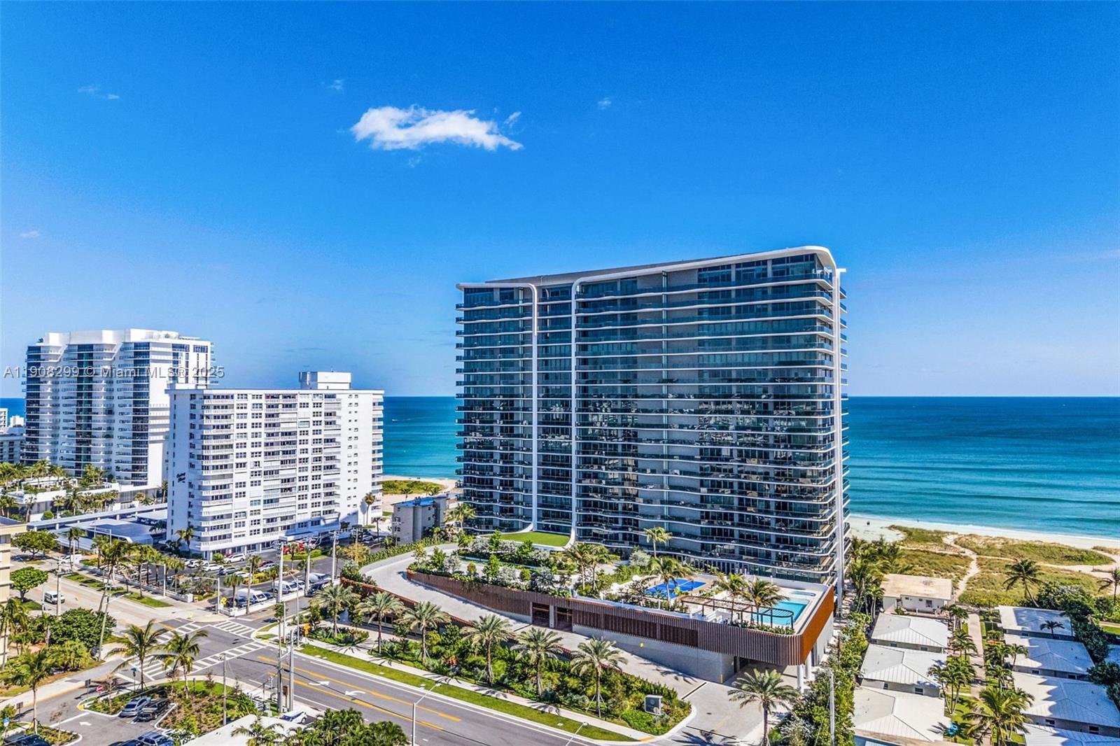 Casamar Pompano Beach - Residential Lease
