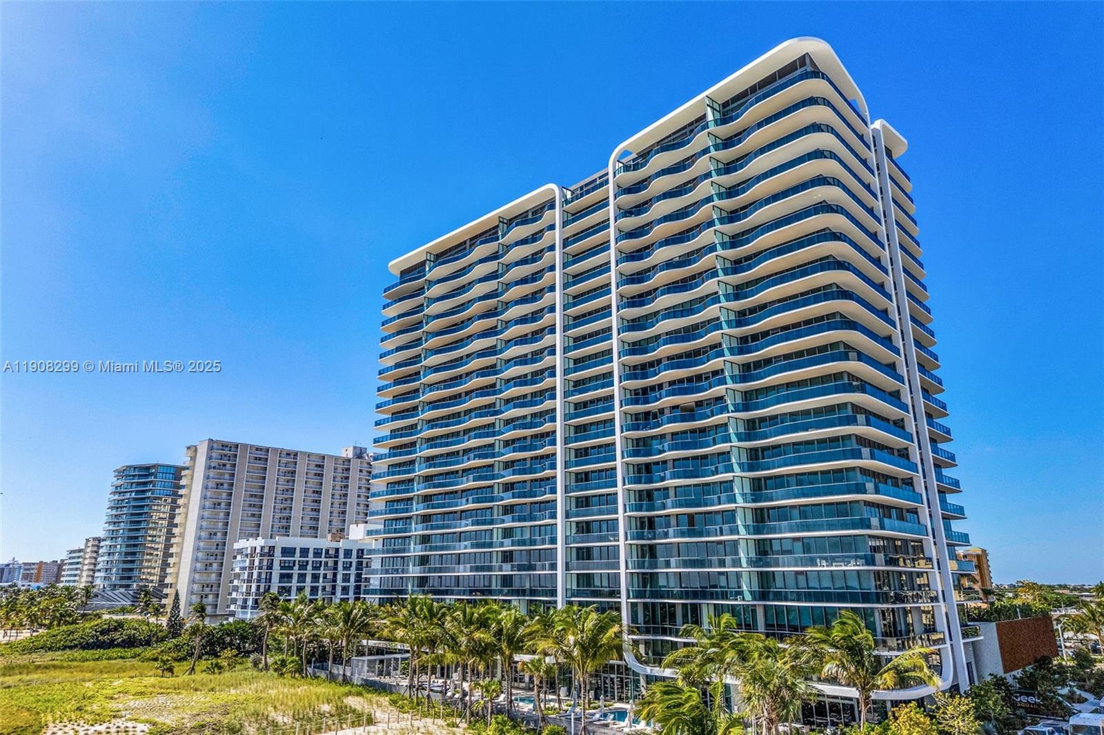Casamar Pompano Beach - Residential Lease