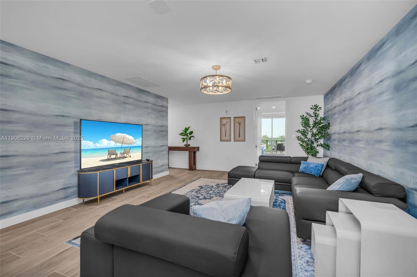 Casamar Pompano Beach - Residential Lease