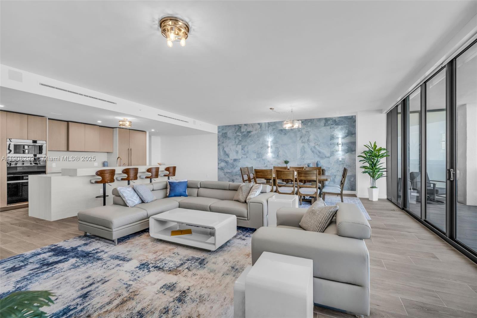 Casamar Pompano Beach - Residential Lease