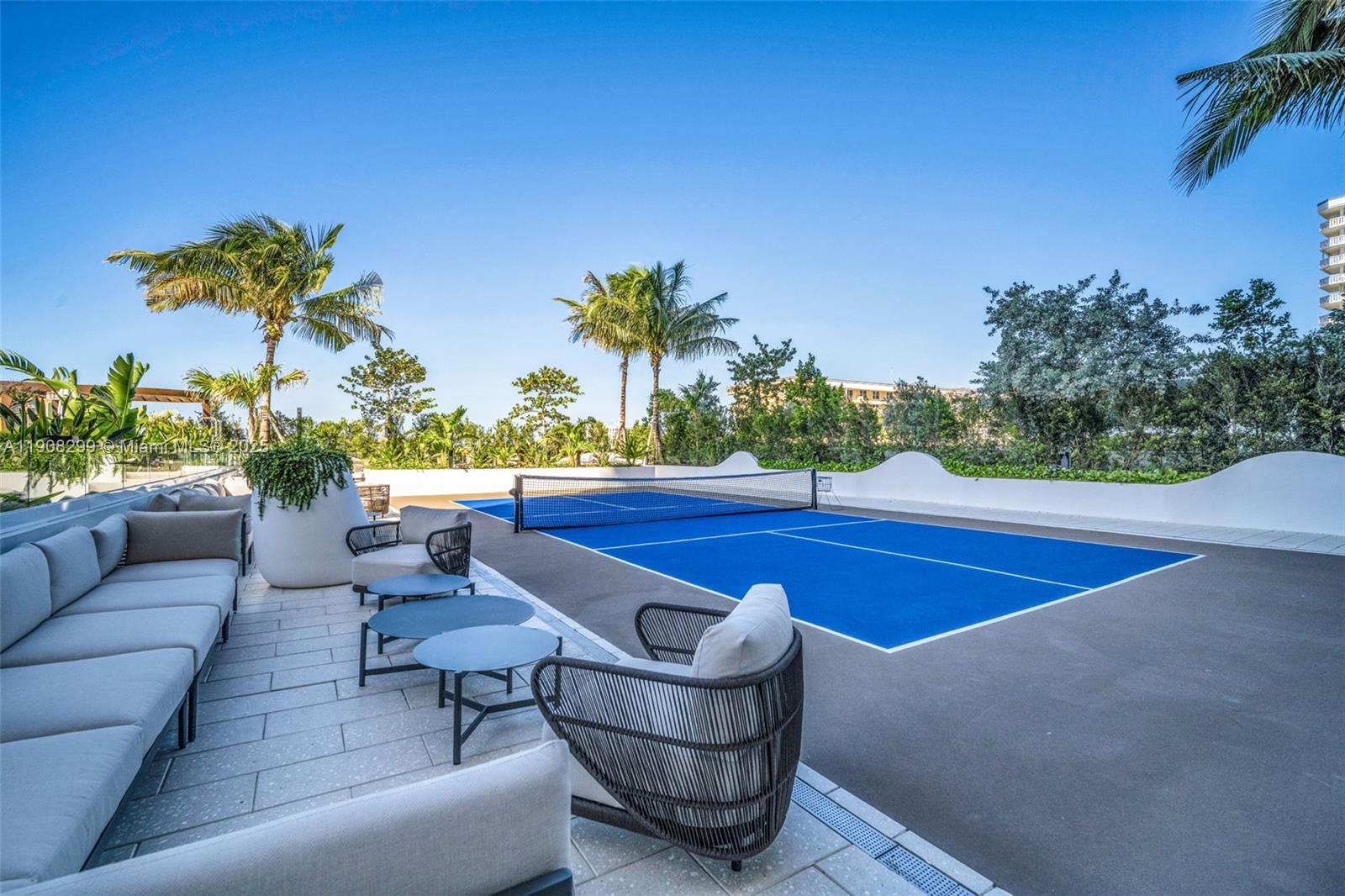 Casamar Pompano Beach - Residential Lease