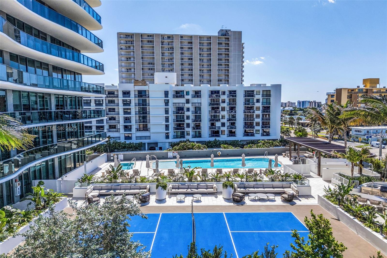 Casamar Pompano Beach - Residential Lease