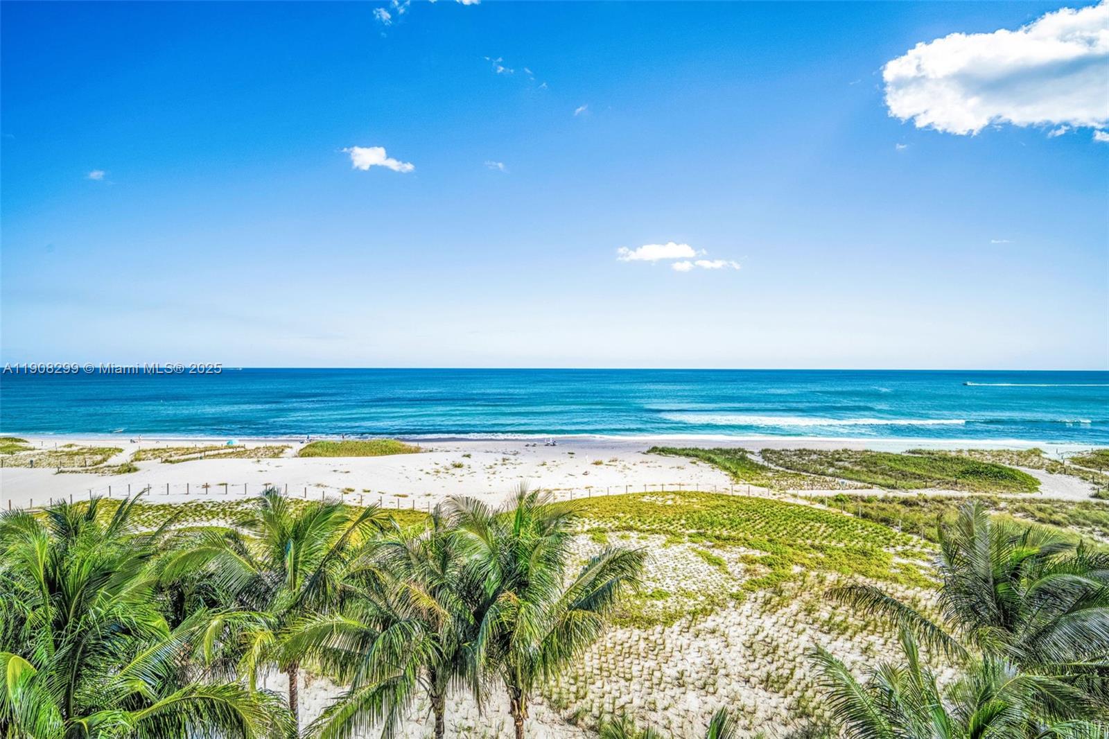 Casamar Pompano Beach - Residential Lease
