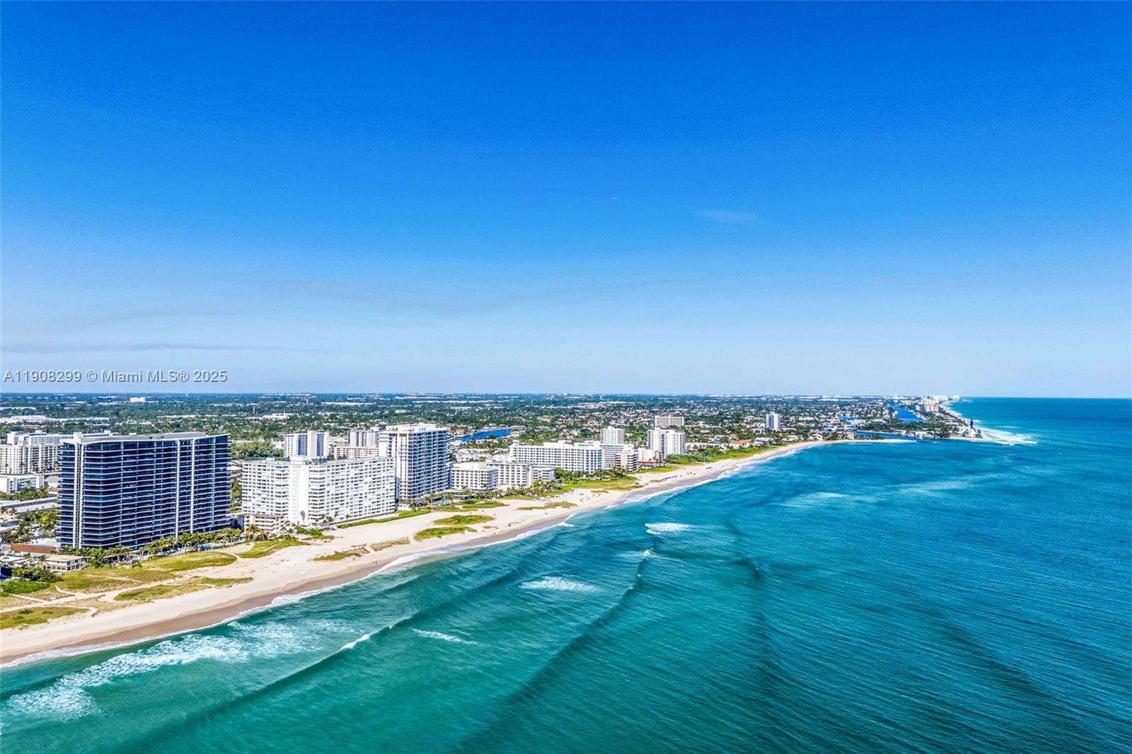 Casamar Pompano Beach - Residential Lease