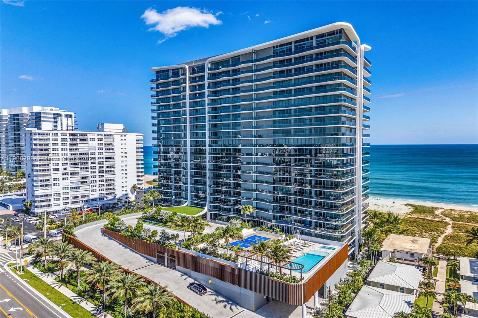 Casamar Pompano Beach - Residential Lease
