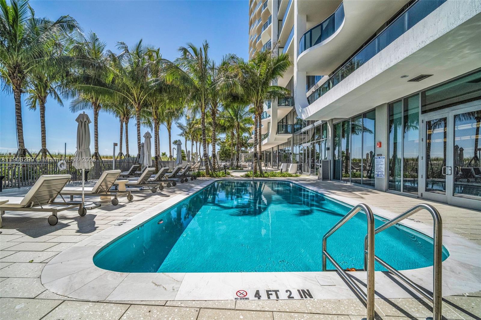 Casamar Pompano Beach - Residential Lease