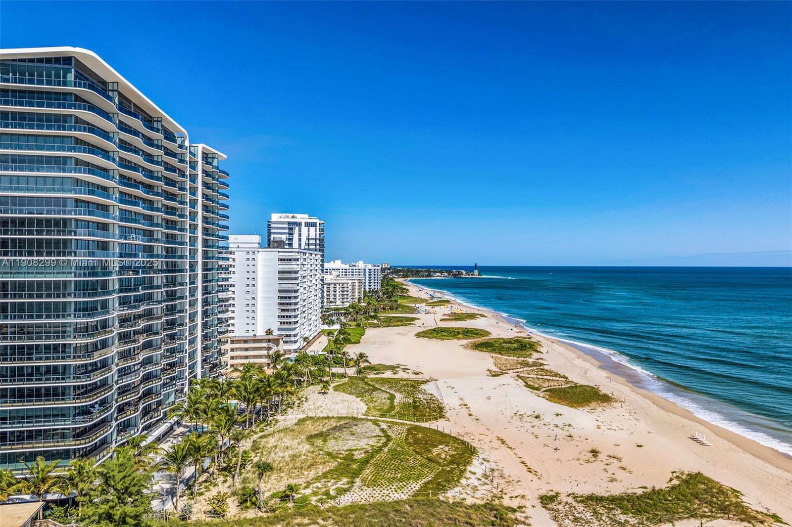 Casamar Pompano Beach - Residential Lease