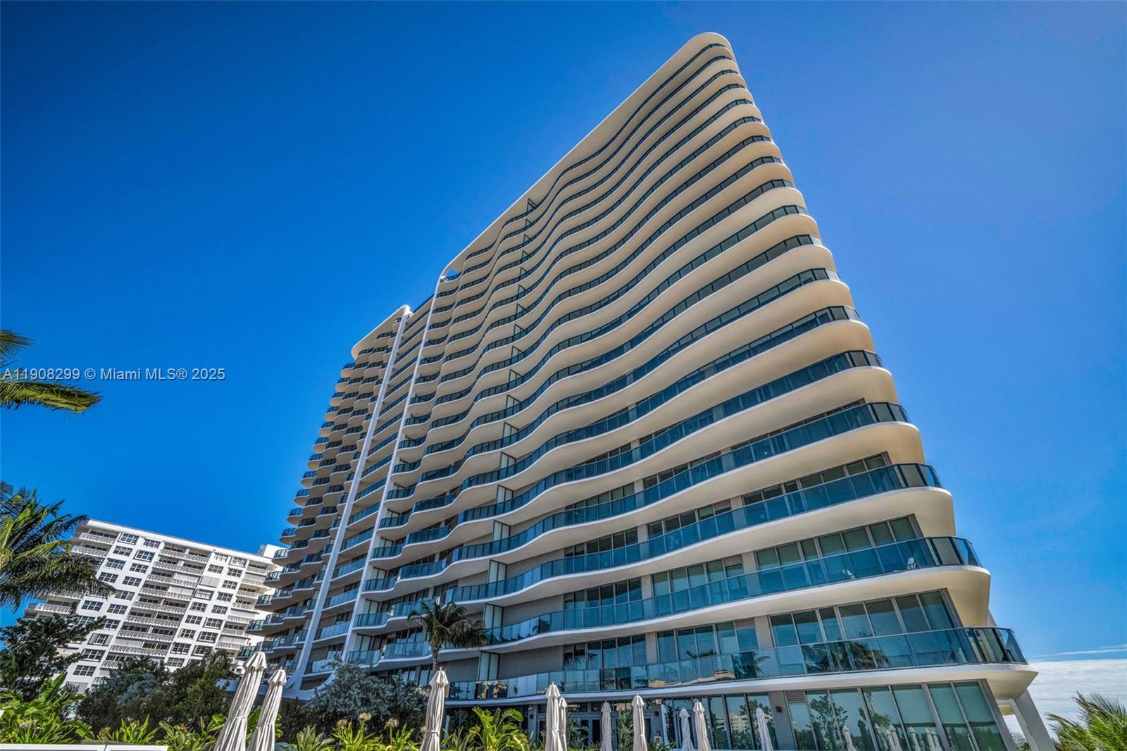 Casamar Pompano Beach - Residential Lease