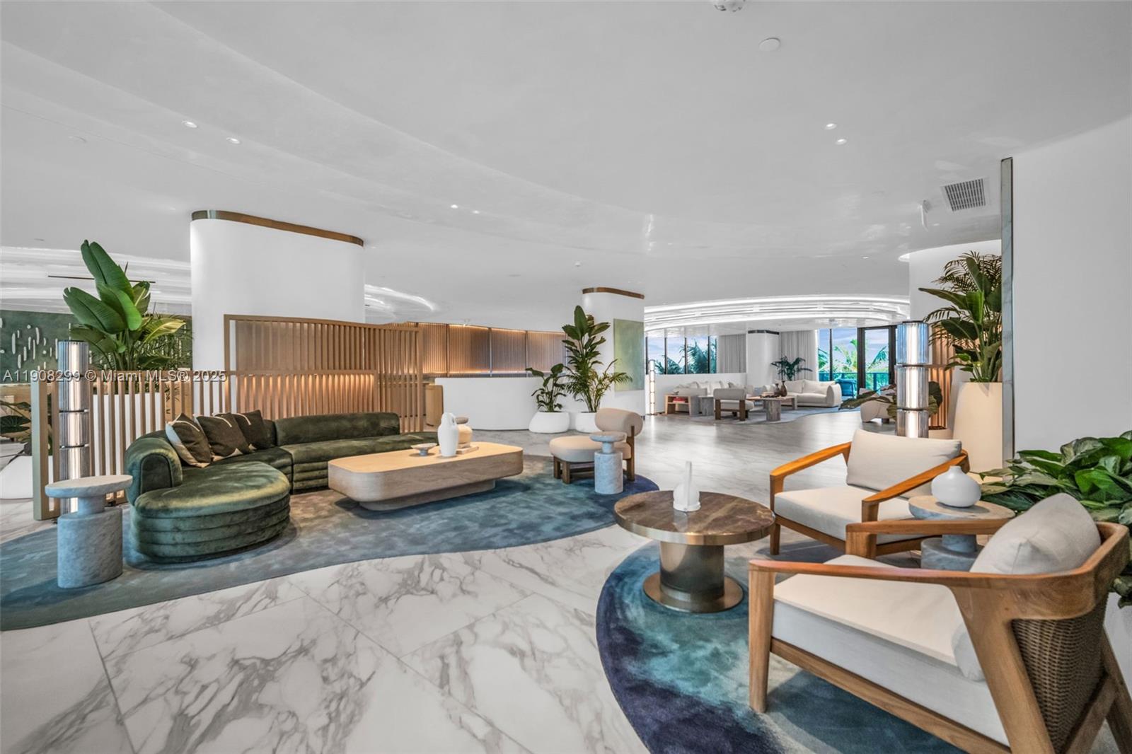 Casamar Pompano Beach - Residential Lease