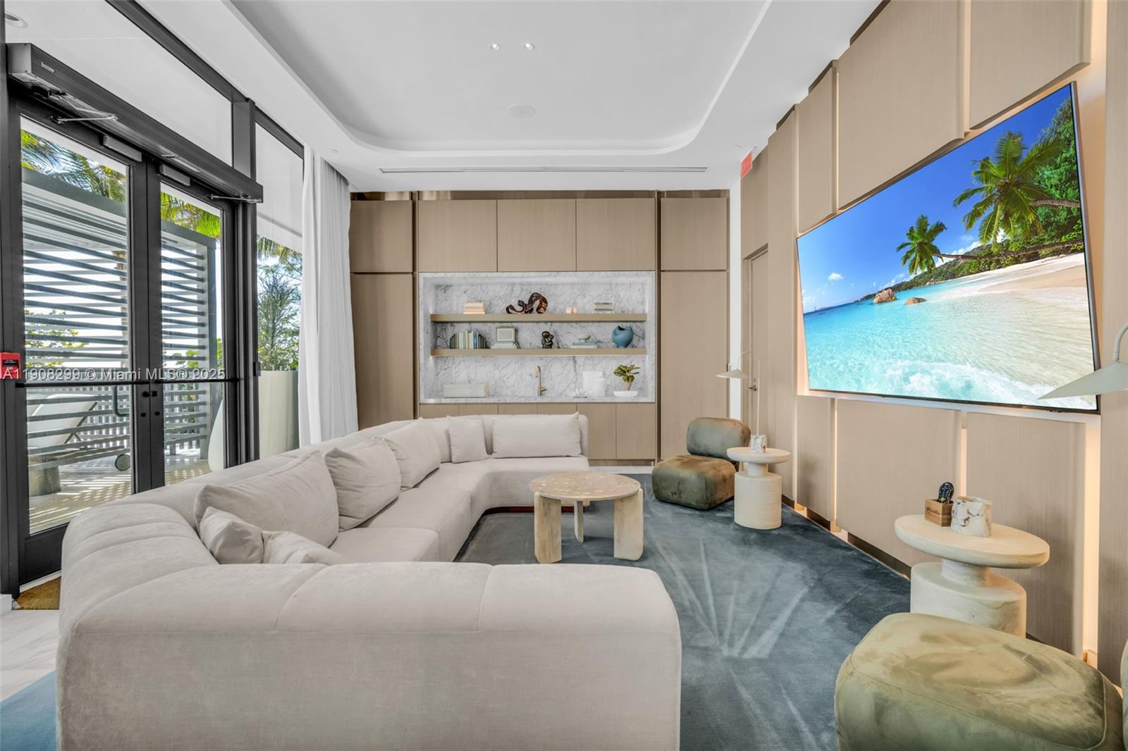 Casamar Pompano Beach - Residential Lease