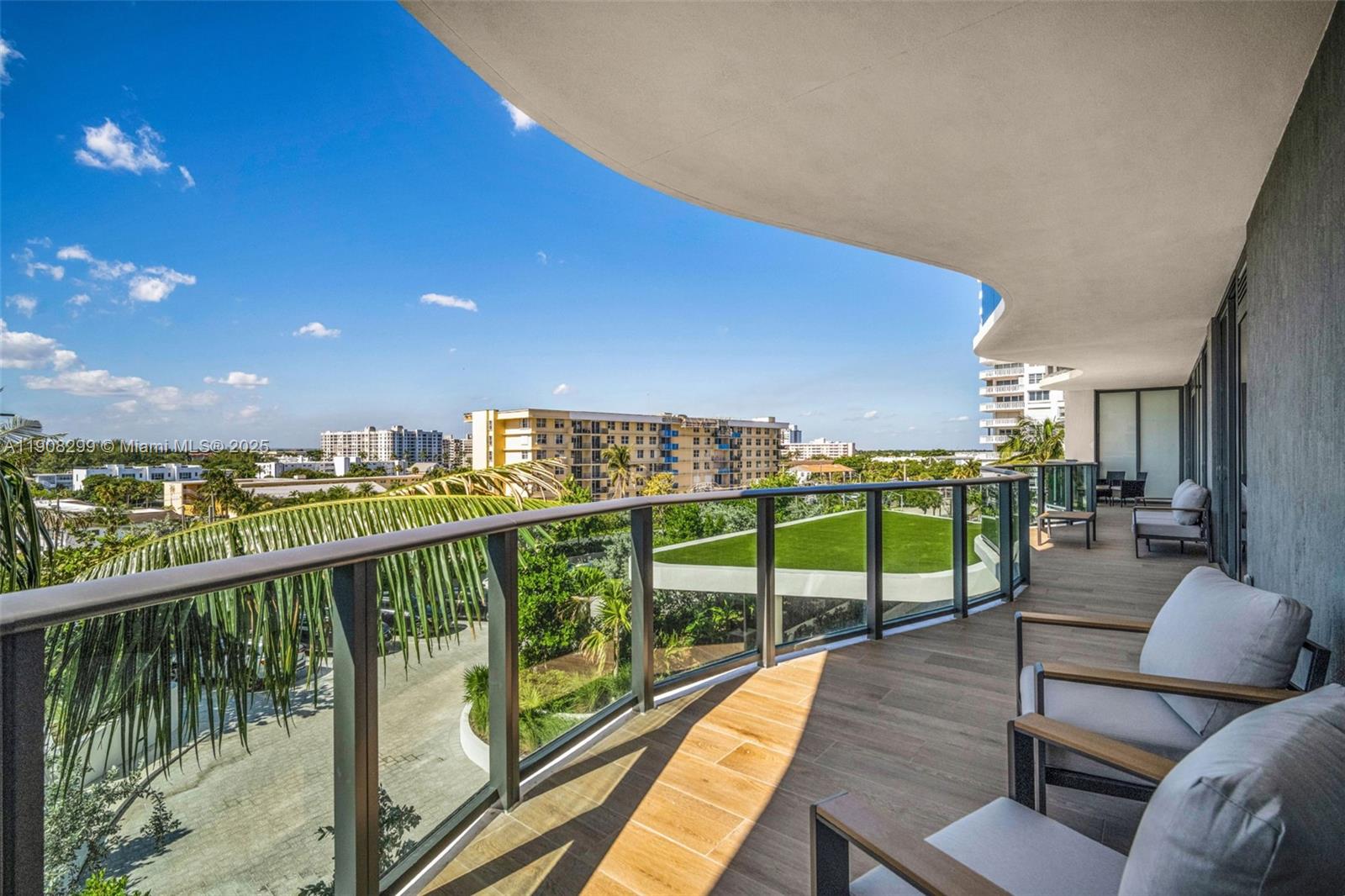 Casamar Pompano Beach - Residential Lease