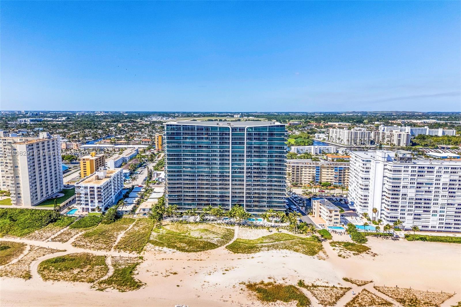 Casamar Pompano Beach - Residential Lease