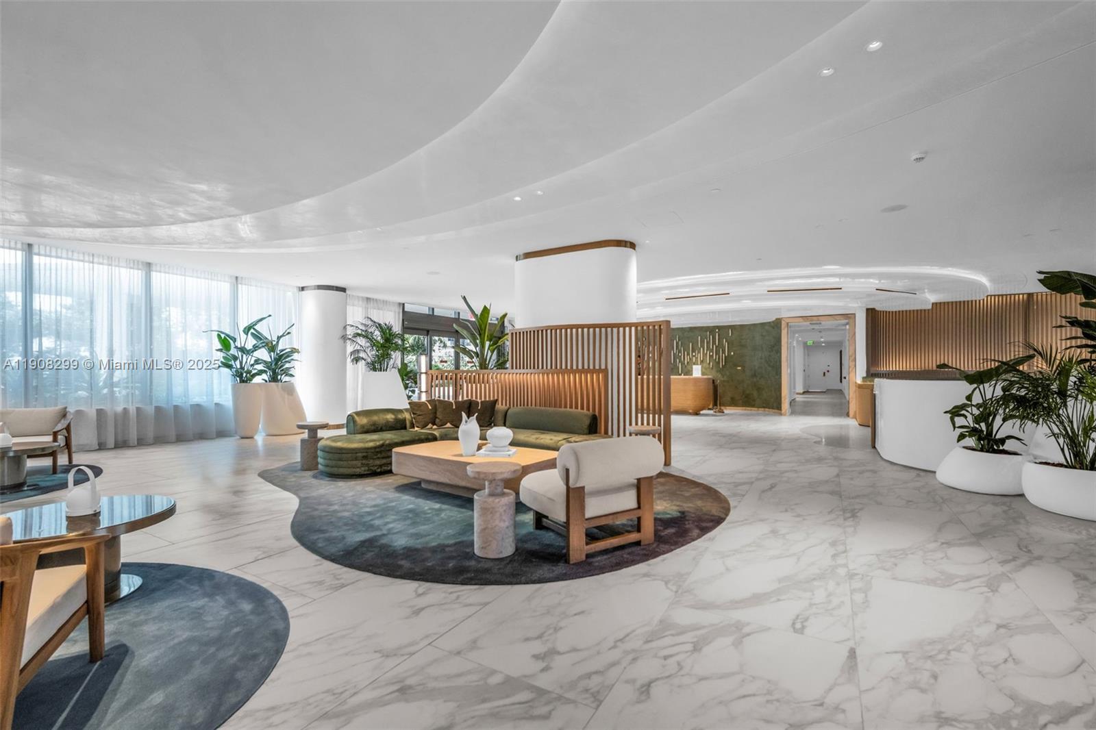 Casamar Pompano Beach - Residential Lease