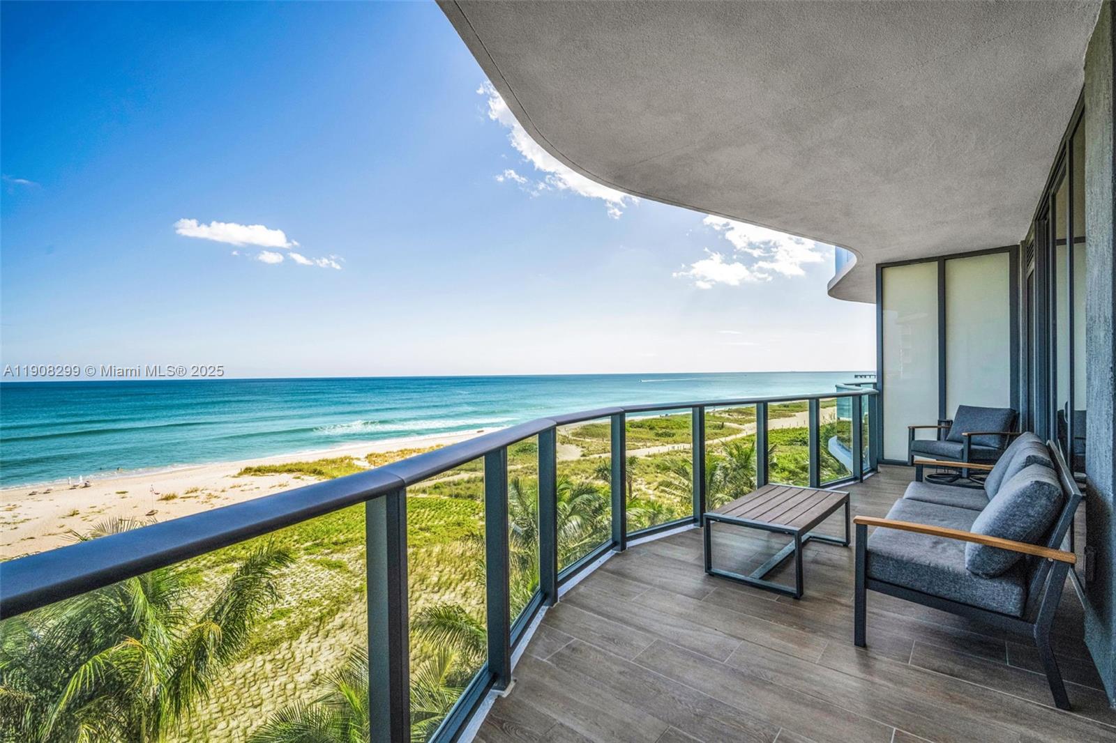 Casamar Pompano Beach - Residential Lease