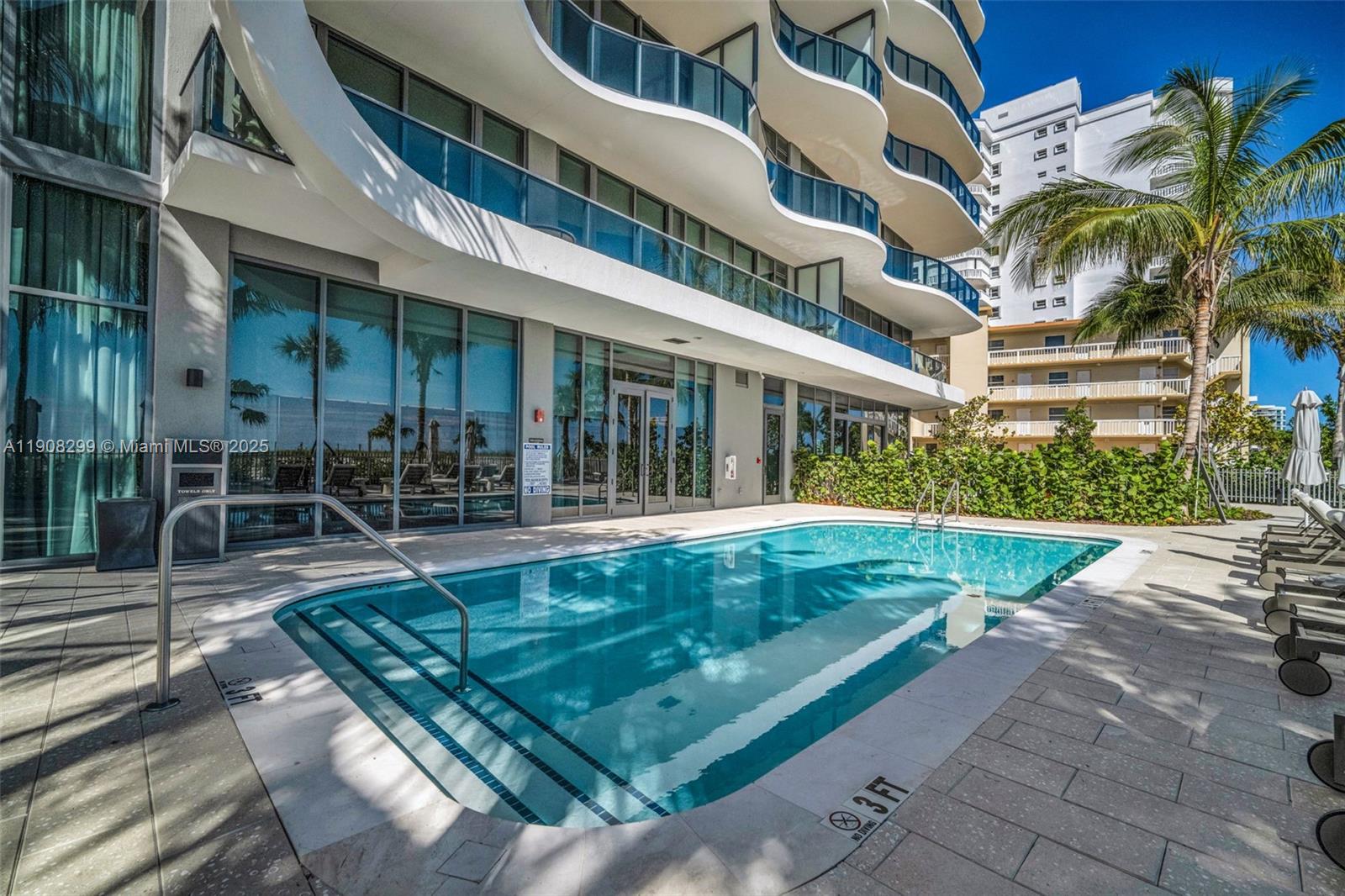Casamar Pompano Beach - Residential Lease