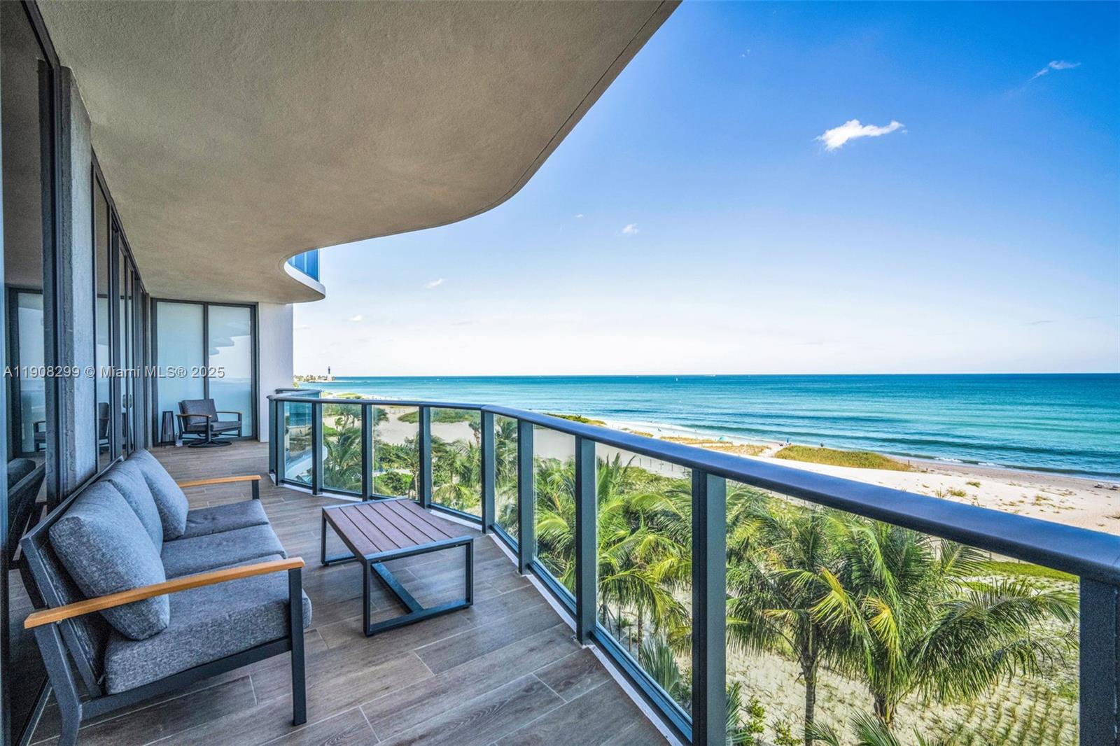 Casamar Pompano Beach - Residential Lease