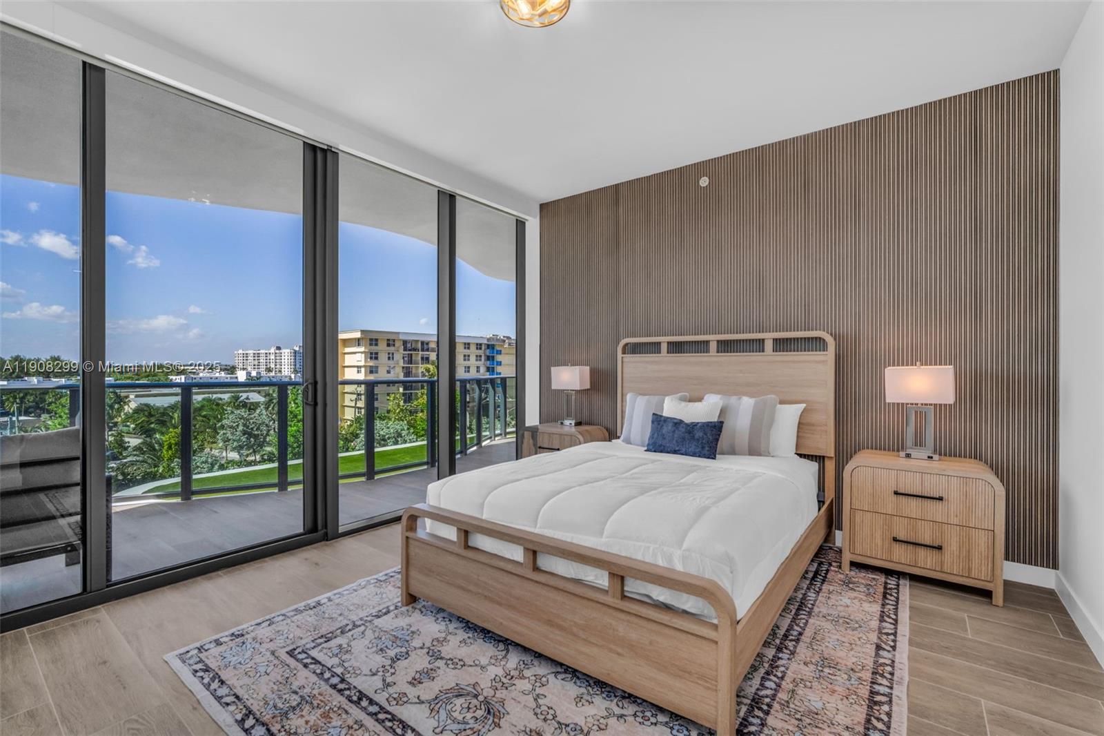 Casamar Pompano Beach - Residential Lease