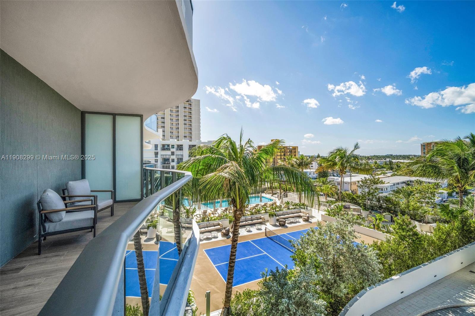 Casamar Pompano Beach - Residential Lease