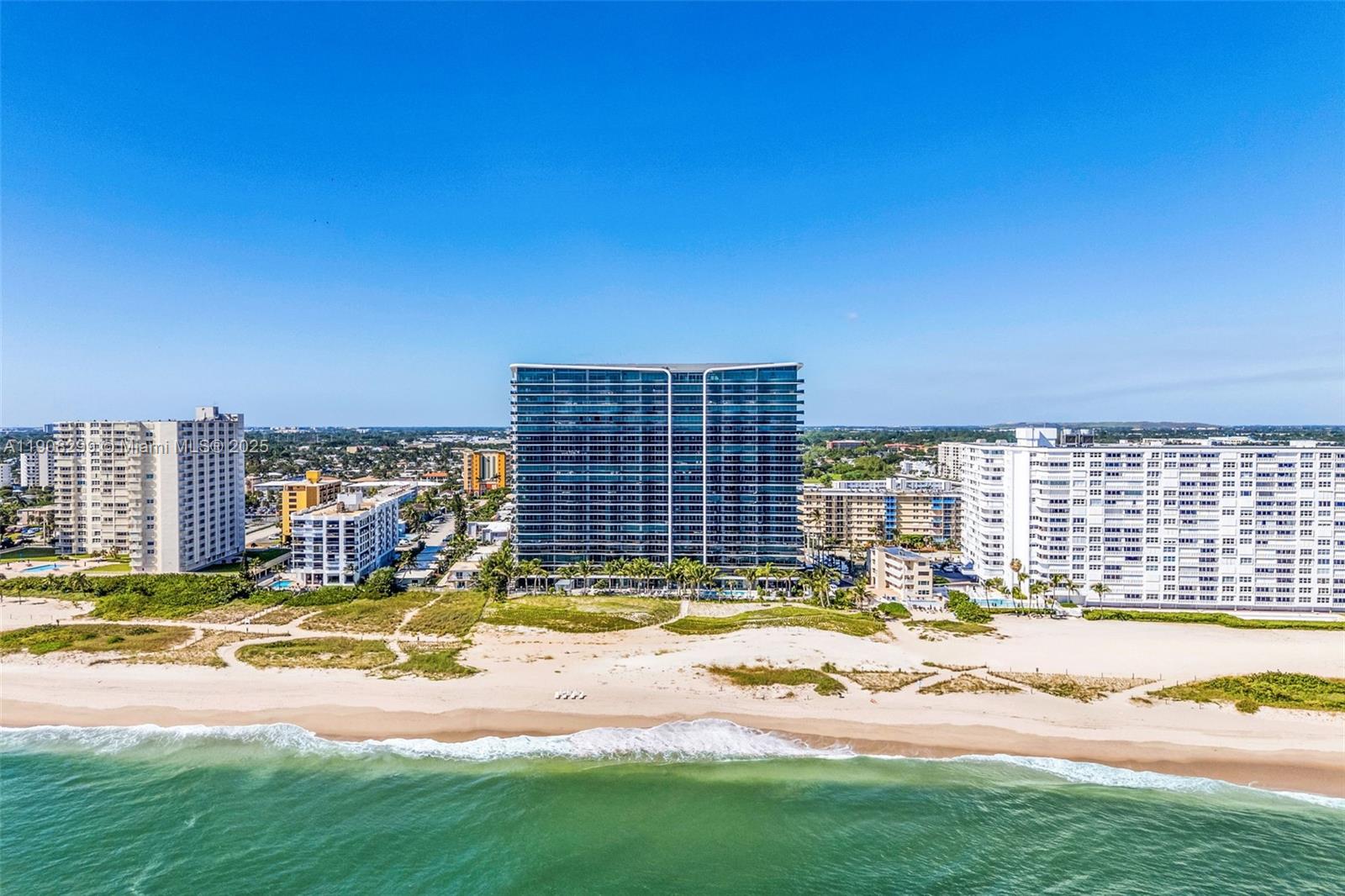 Casamar Pompano Beach - Residential Lease