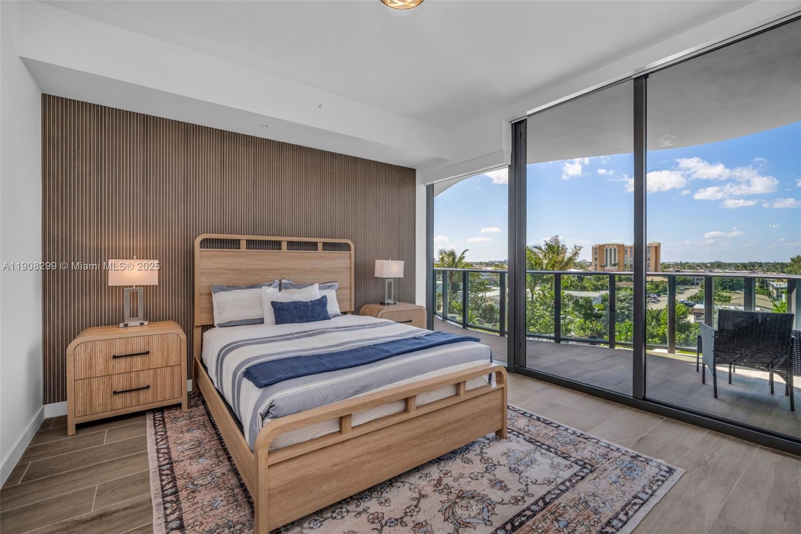 Casamar Pompano Beach - Residential Lease