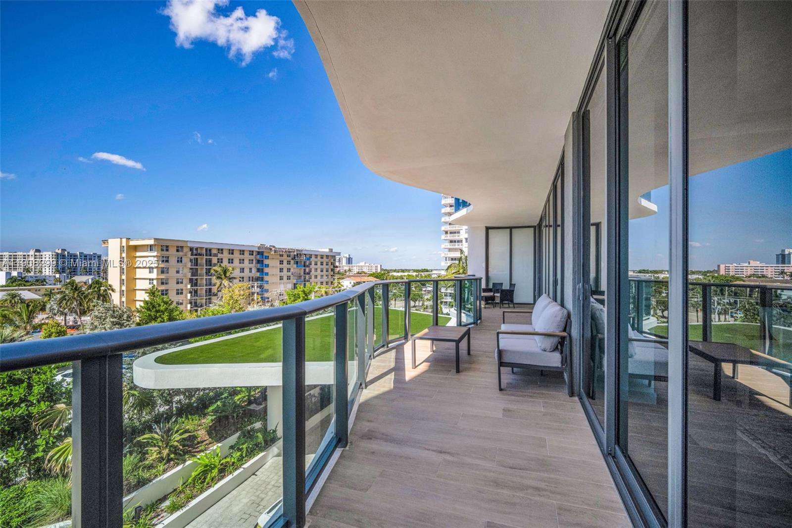 Casamar Pompano Beach - Residential Lease