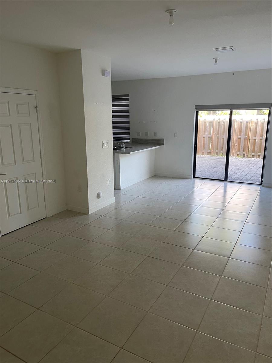 D & B SUBDIVISION - Residential