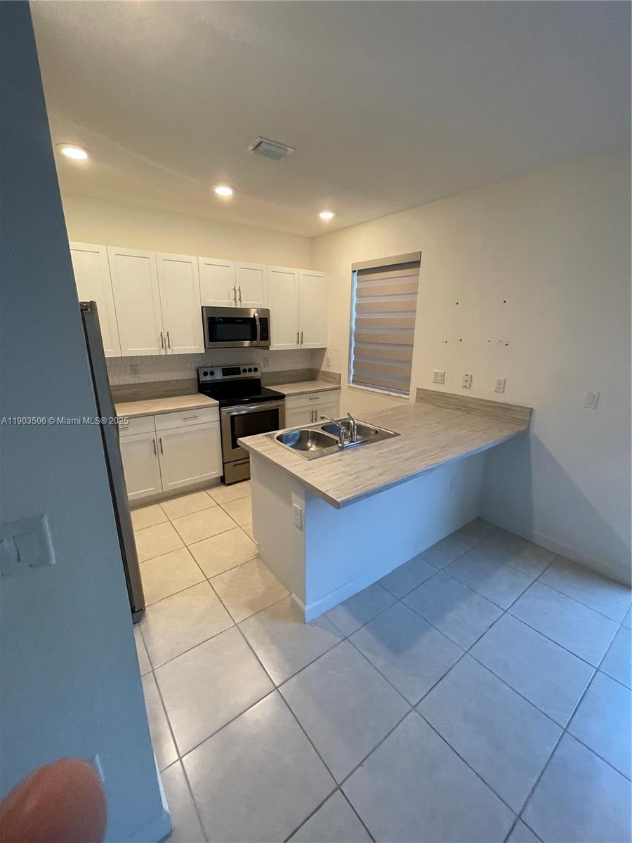 D & B SUBDIVISION - Residential