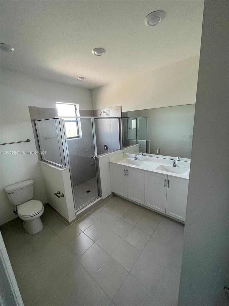 D & B SUBDIVISION - Residential