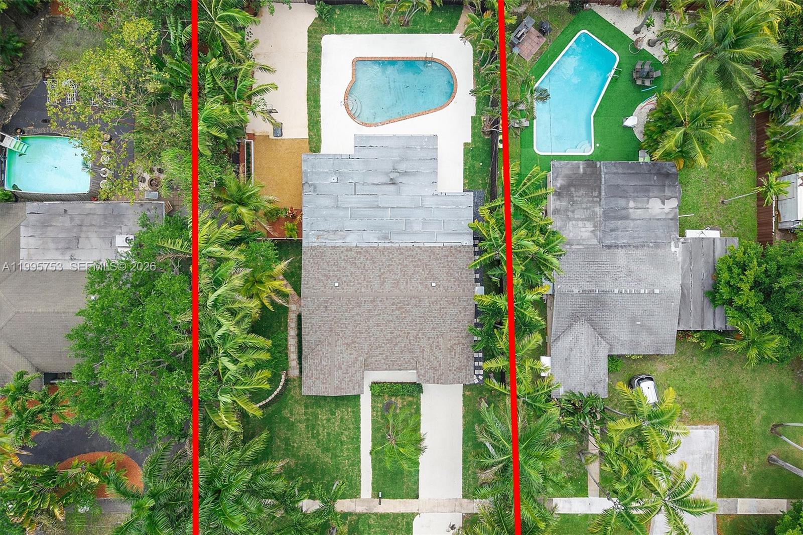 SUNSET ISLES SEC 3 - Residential