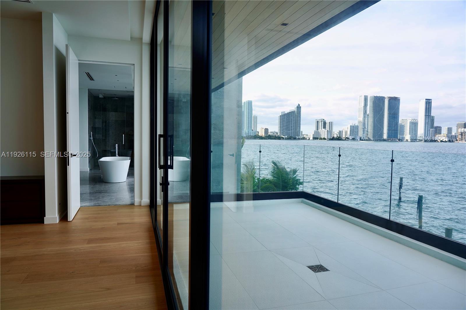 Leeward Cove - Residential