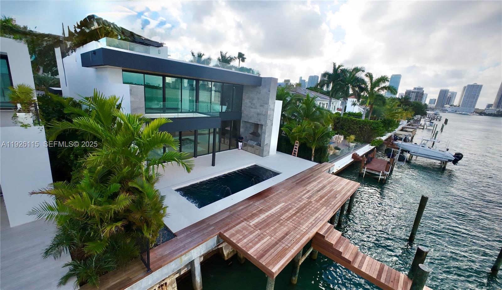 Leeward Cove - Residential